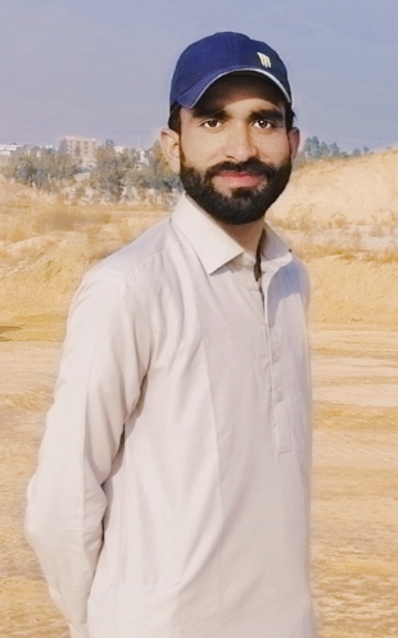 Muhammad Kashif khan