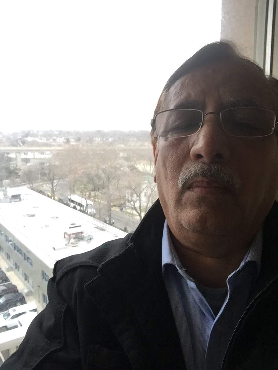 Ejaz Hussnain siddiqui