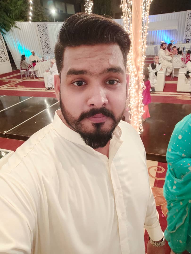 Muhammad Hussain Karim