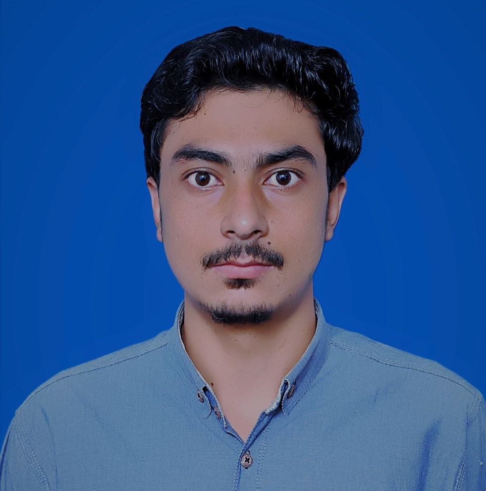 Muhammad Asghar Ali