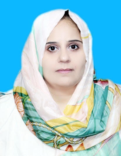 Khansa Naveed