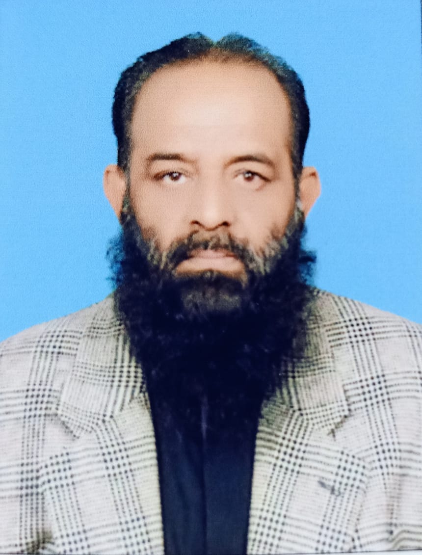 Muhammad Asim