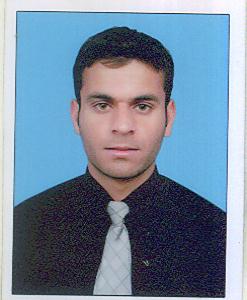 SYED BILAL ABID