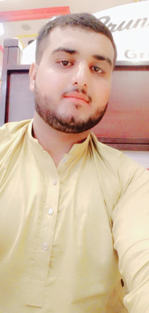 Fahad ali