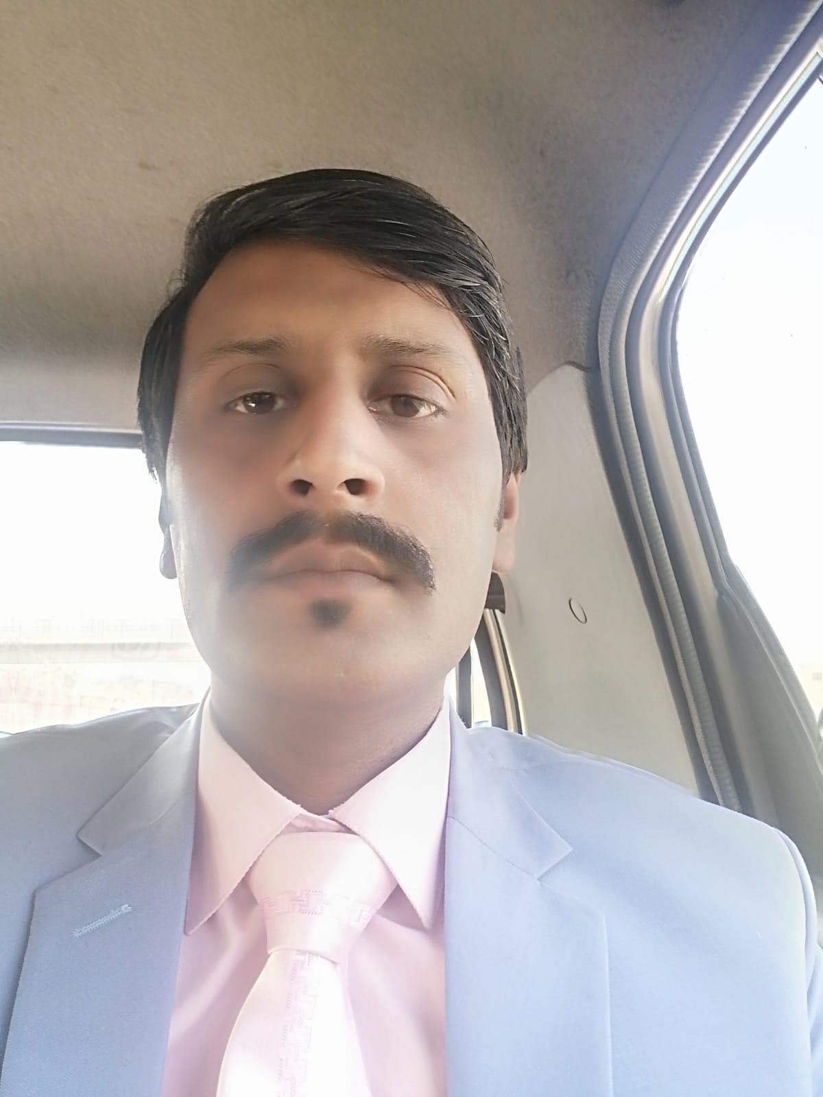 Muhammad Asif Bilal