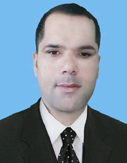 RAHIM ULLAH
