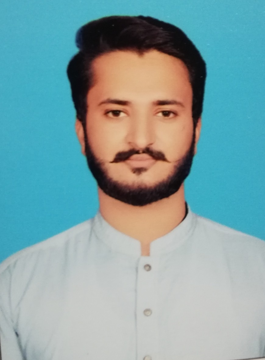 Hamza Iqbal