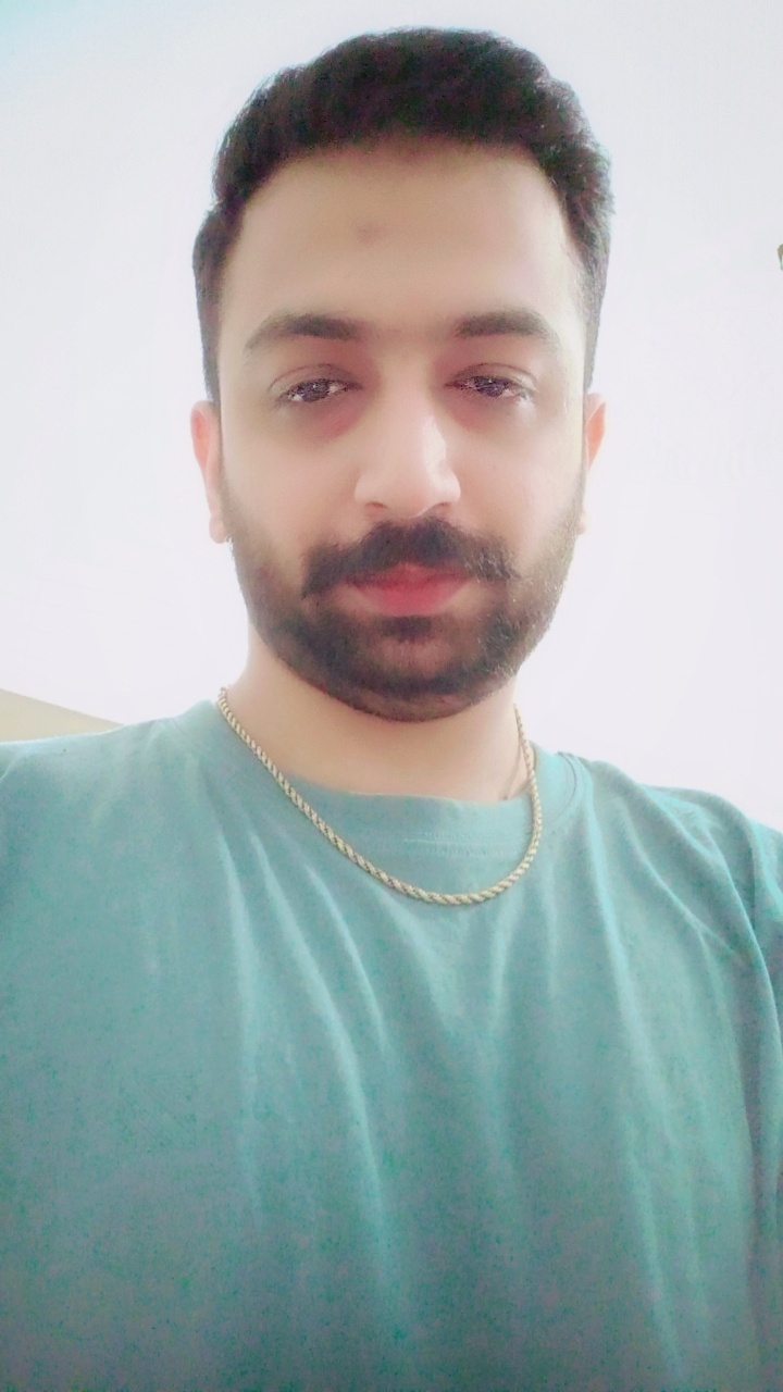 Muhammad Arif Siddiq