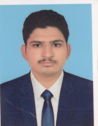 Muhammad Sehnoon Khan