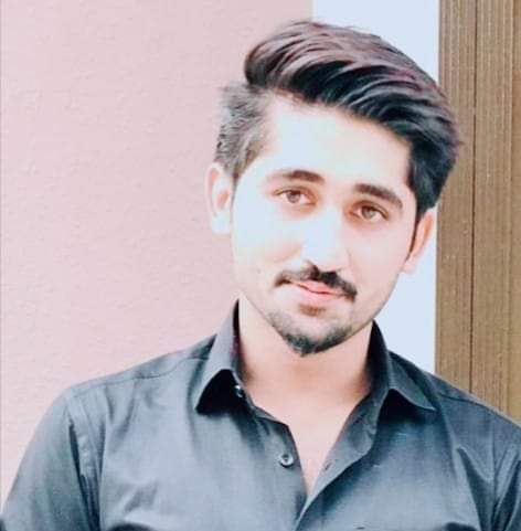 Muhammad waqas