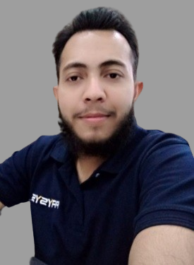 Hafiz Muhammad Huzaifa