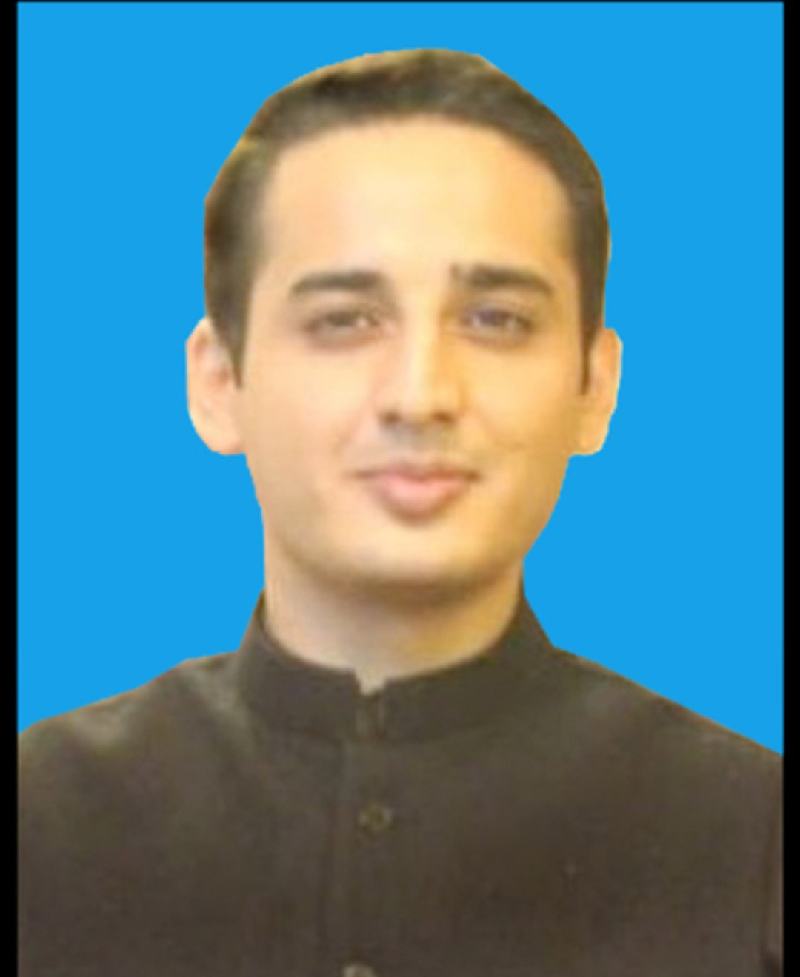Hassan Mehmood