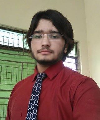 Muhammad Nauman Zakki