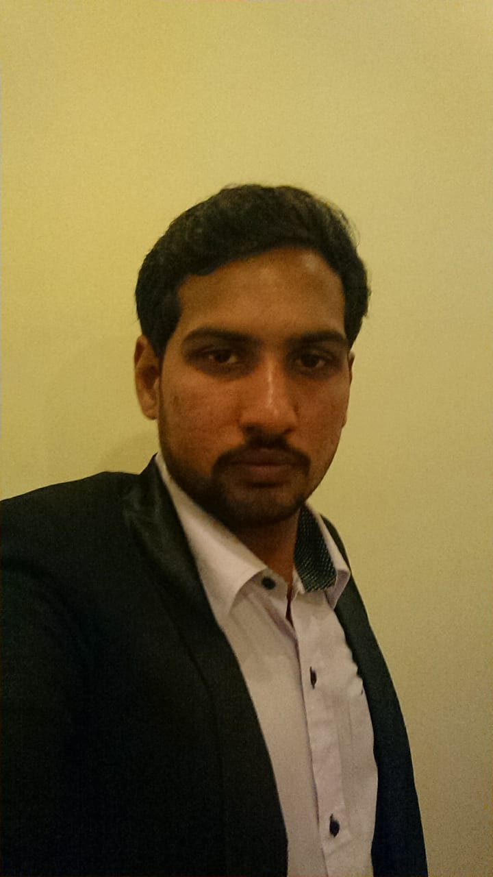Abdul shoaib