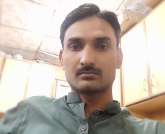 Muhammad Asif