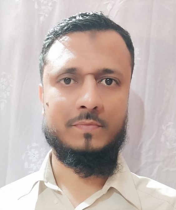 Muhammad Waqas Shamim