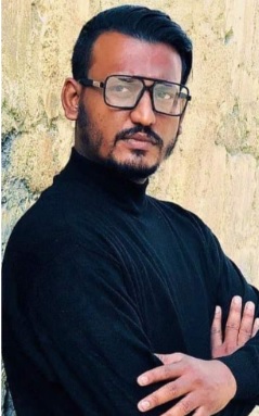 Syed Mohammad Umer Qadri