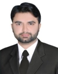 Syed Ansar Raza