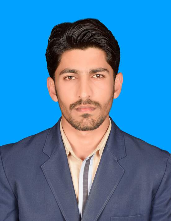 Khurram Shahzad