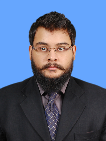 Saad Mughal