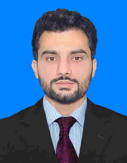 Muhammad Saad