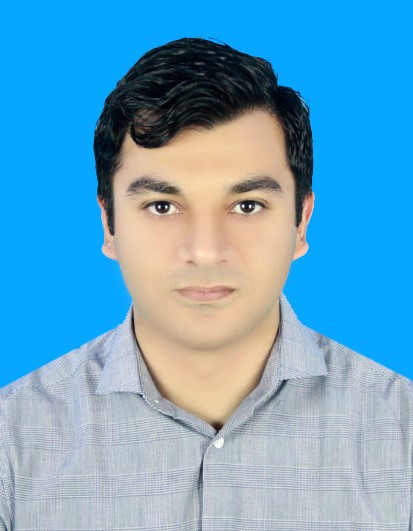 Muhammad Bilal Ashraf