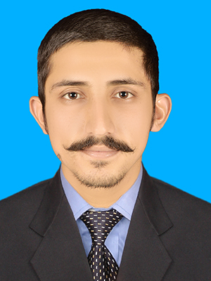 Muhammad Mohsin