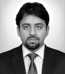 Mazhar Ilyas