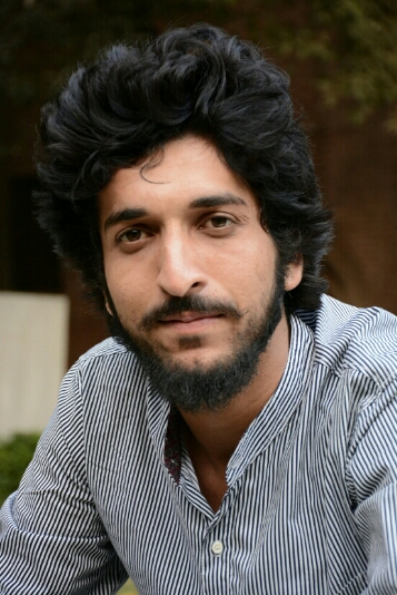 Saeed Ahmed Khan