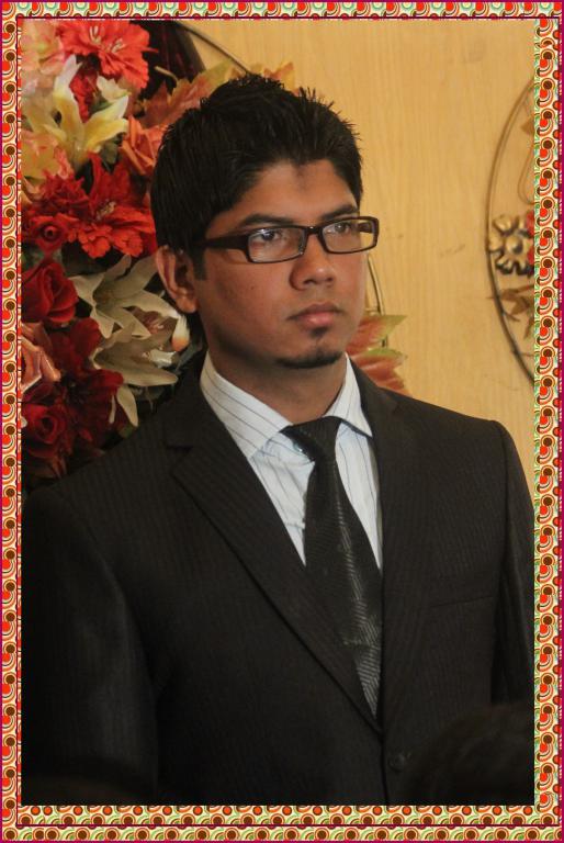 Muhammad Waqas Aziz