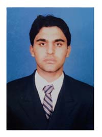 Syed Aqib Hussain Shah