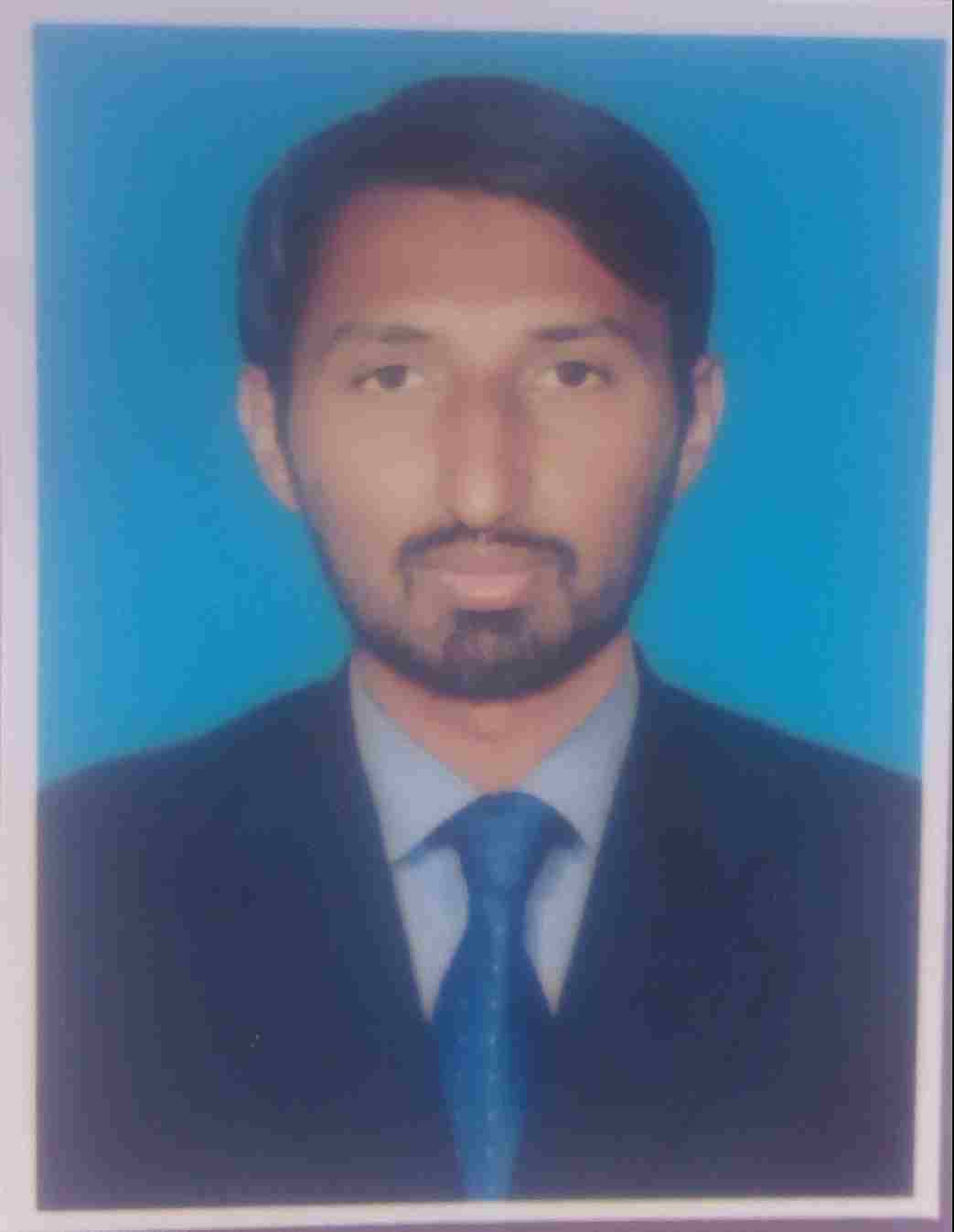 Muhammad Kashif