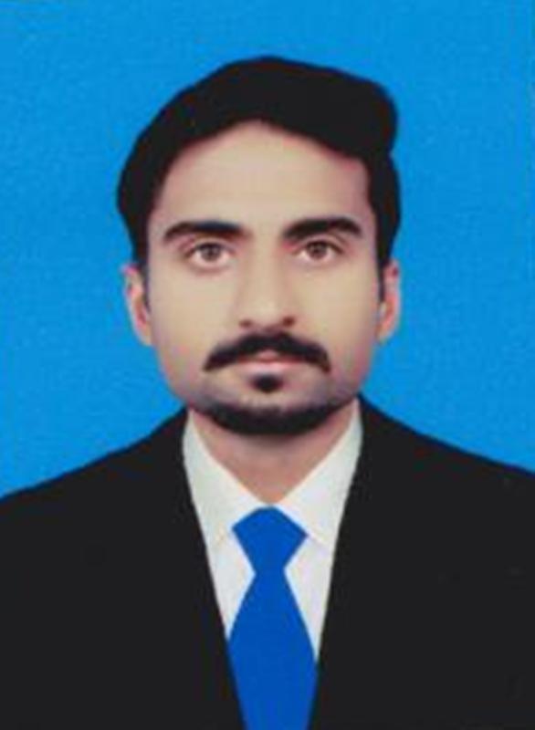 Zohaib Shahid