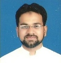 Hafiz Muhammad Mohi ud din