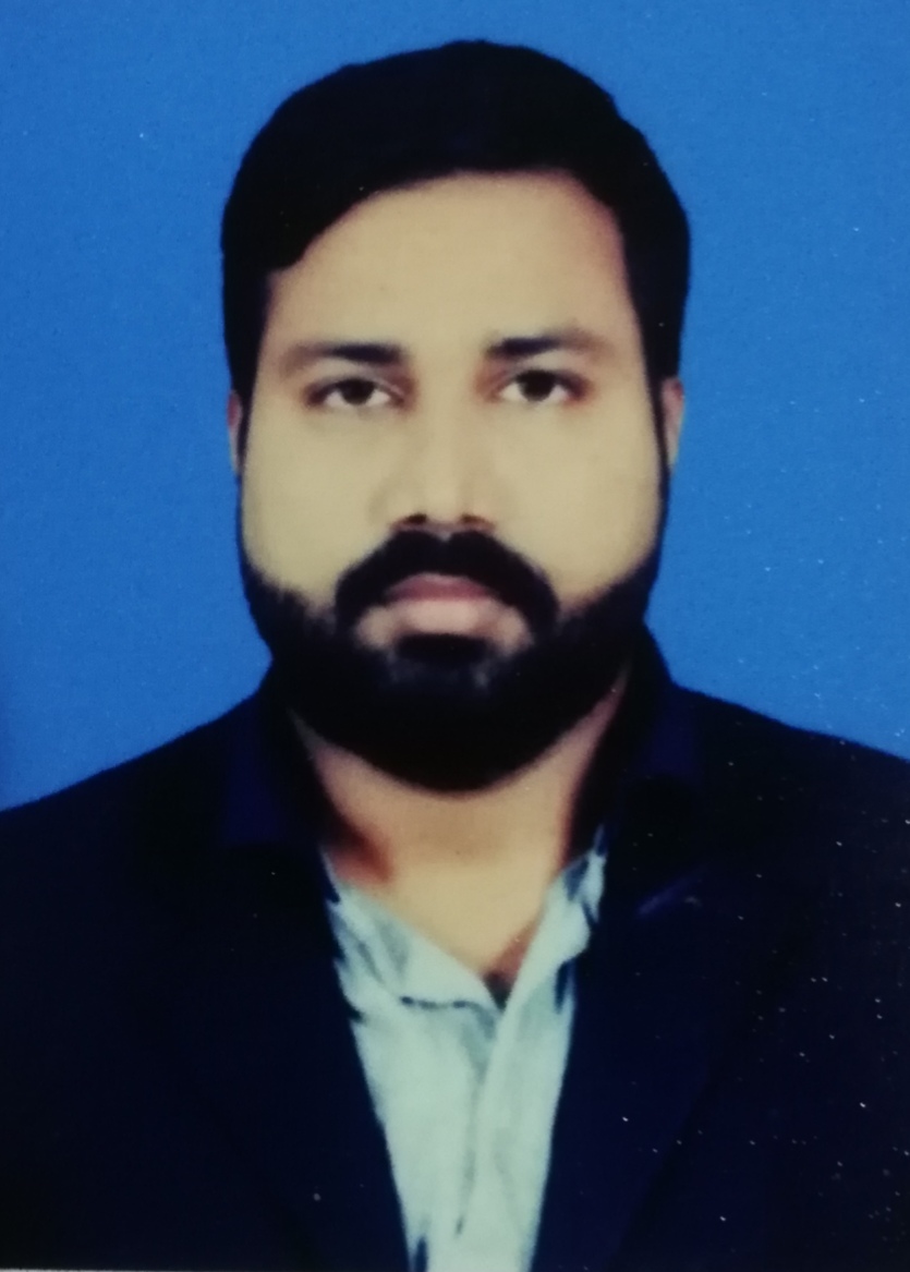 Muhammad Waqas Siddique