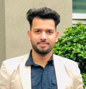 Usama butt Ejaz butt