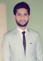 junaid iqbal