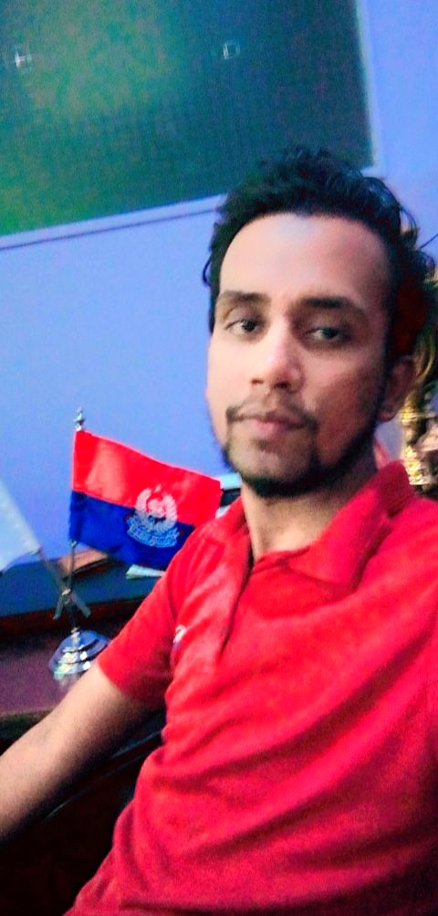 Muhammad Sami Arshad