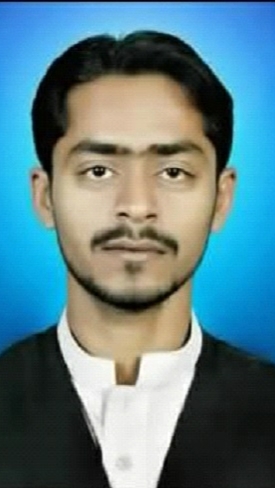Muhammad Hasher Suleman