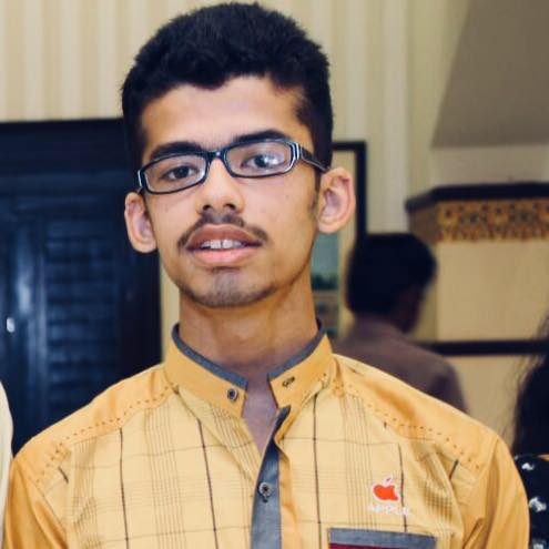 Mirza Usama Ali Baig