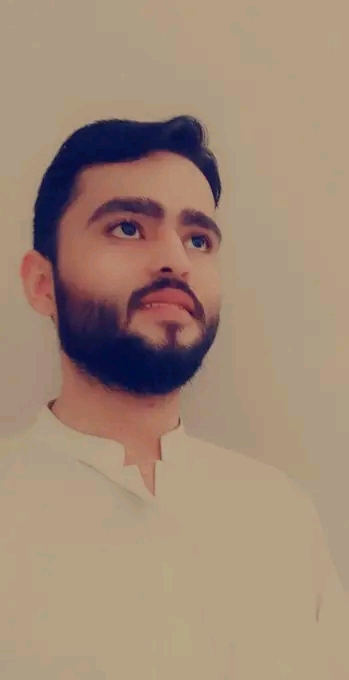 Jahanzeb ali