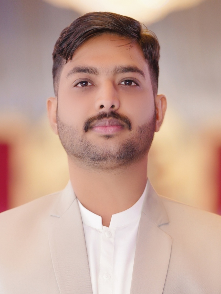 Zohaib Ul Hasan