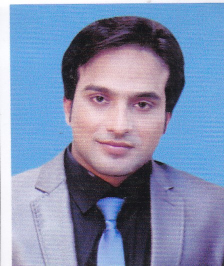 Muhammad Mohsin Iqbal