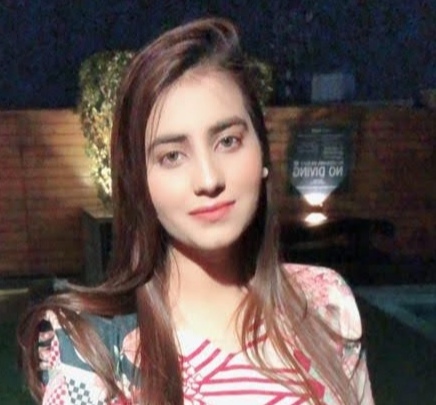 mishal shabir