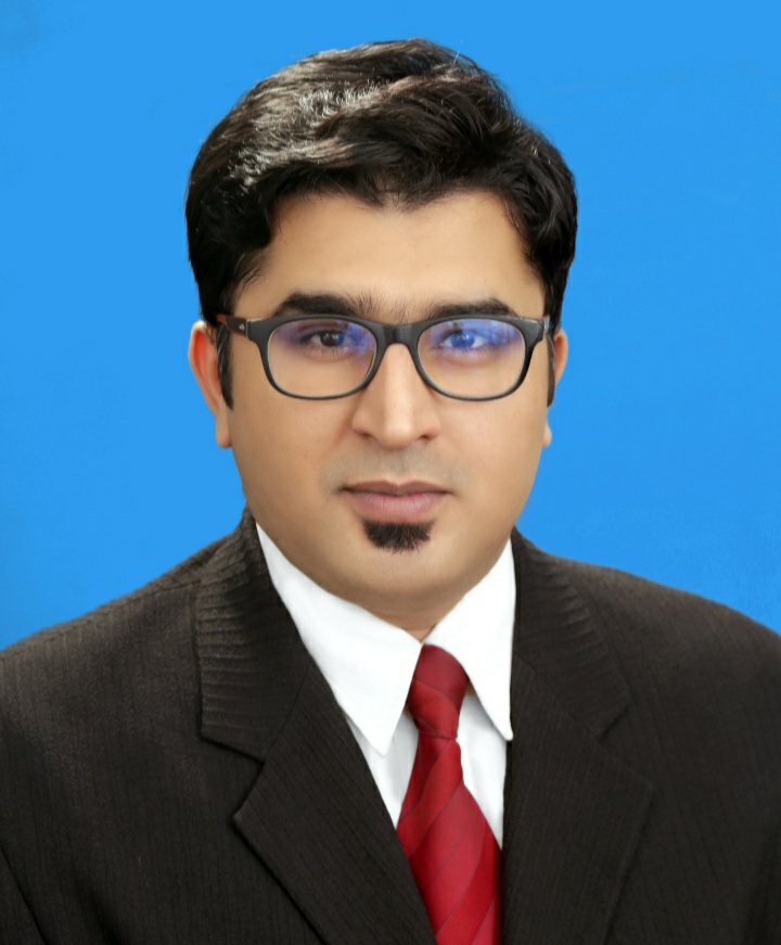 Farooq asghar