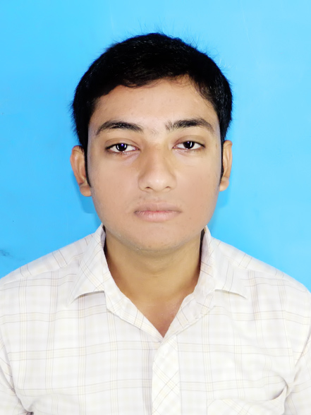 Muhammad Ahmad Iqbal