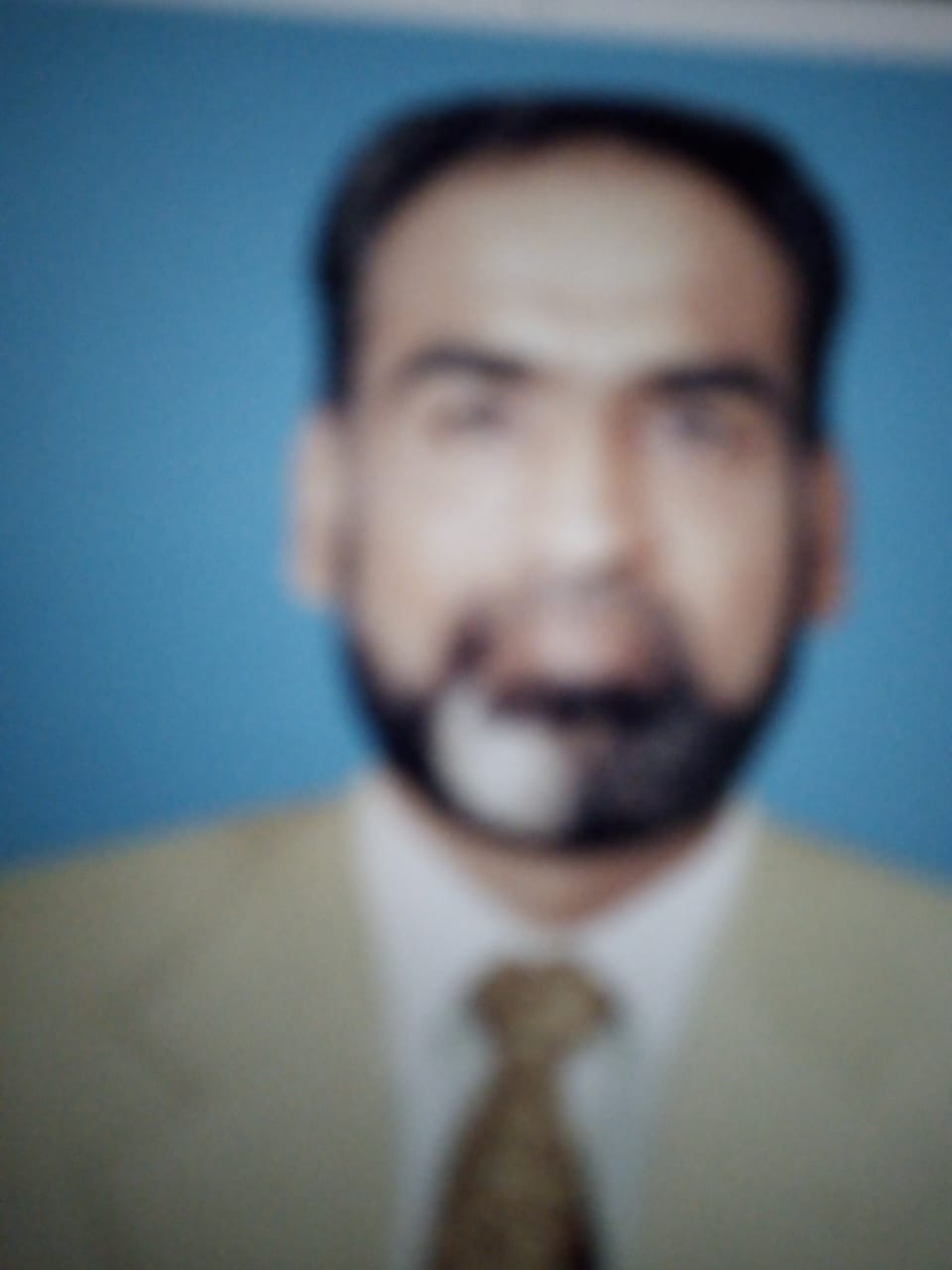 shahzad qamar