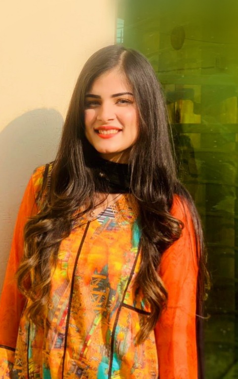Mehreen Salamat