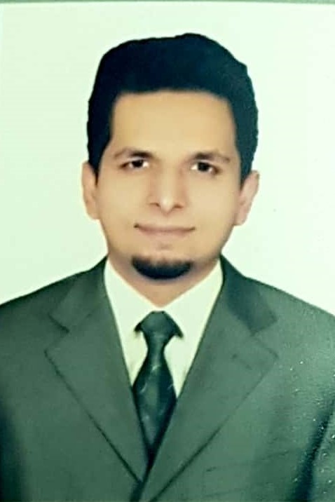 Muhammad awais shahid