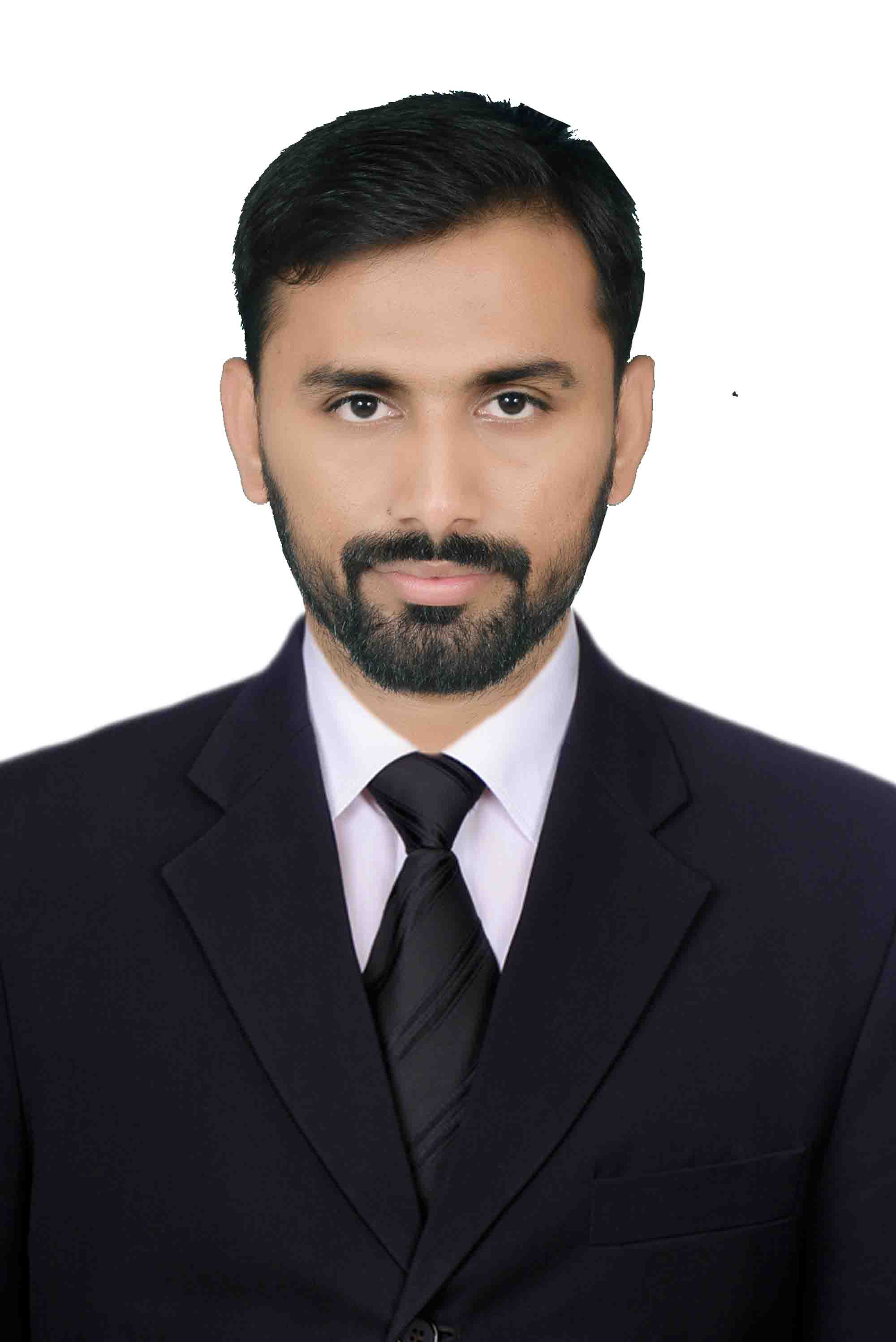 Muhammad Noman Sajid